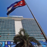 La hermana menor de Raúl y Fidel Castro trabajó para la CIA en Cuba