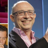 Equipo Económico: así funciona el lobby de Montoro