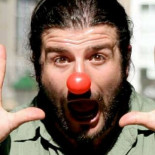 Miedo a los payasos en Israel