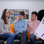 "El muro invisible": Lo difícil que es ser joven en la España de hoy