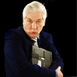 Los ejecutivos intimidan para esconder sus incapacidades