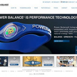 El inventor de Power Balance cree en la frecuencia de los plátanos