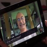 Traducción en tiempo real en Skype