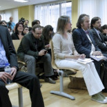 Pablo Soto: "Si la 'ley Sinde' llega al BOE, durará poco porque es inconstitucional"