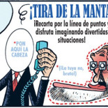 Territorio Vergara: Bárcenas