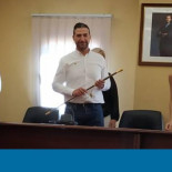 PP y Vox dan su primera alcaldía a España 2000