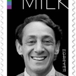 Harvey Milk aparecerá en un sello de Estados Unidos