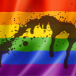 Condenan a dos meses de prisión a uno de los jóvenes gays brutalmente agredidos en Marruecos