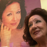 Muere la tonadillera sevillana Marifé de Triana