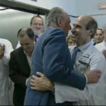 El defensor del paciente critica al rey por alabar la sanidad pública sin pasar por urgencias