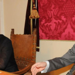 Azaña, Carrillo, Negrín y Pasionaria, los grandes perdedores del Diccionario Biográfico