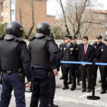 Interior creará un grupo de antidisturbios de élite para evitar que se repita otro 22M