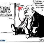 El atraco de las cajas