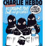 “Los catalanes, más idiotas que los corsos. ¡Exigimos un debate!”
