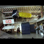 Video musical de OK Go con efecto mariposa XXL