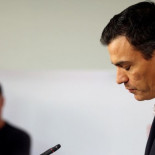 Una reunión de González, Cebrián y empresarios del Ibex, con información del CNI, puso en marcha el fin de Pedro Sánchez