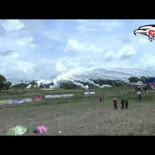 Un cohete de bambú [THAI]