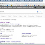 Crean emulador de servidores de MSN Messenger y ¡funciona!