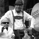 Uwe Boll, un trol en una grieta del sistema