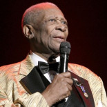 B. B. King, leyenda del blues, en cuidados paliativos en su casa en Las Vegas (ING)