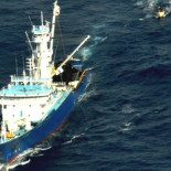 Los piratas del 'Alakrana' se presentan como víctimas del secuestro y reclaman una indemnización