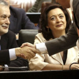 La Junta de Andalucía da marcha atrás en el decretazo de los funcionarios