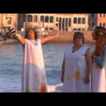 El PP denuncia rituales de magia celta en playa de Gijon