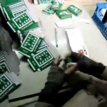 Empaquetador de cartas de poker