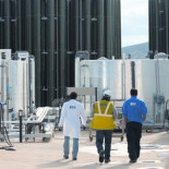 Una empresa española produce petróleo a partir de algas y CO2