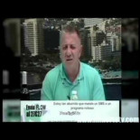 Presentador facha hace un RAP contra PODEMOS