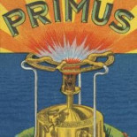 Mujer Inuit, bisexualidad y el hornillo Primus