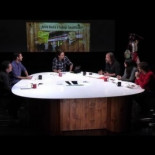 Fort Apache - ¿Renta básica o trabajo garantizado?