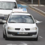 Apela al Supremo para que le apruebe el carnet de conducir después de gastar 12000 euros intentandolo