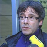 La estación del AVE de Girona se vuelve a inundar [CAT]