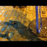 Grabación: periodista retenida en la Puerta del Sol la noche del 17-08-11 mientras realizaba su trabajo