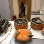 Transcripción íntegra de la 'caja negra' del avión presidencial polaco