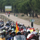 Anulada la autorización que permitía en Valladolid la concentración motera más numerosa de Europa