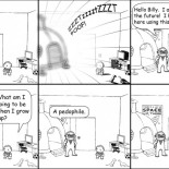 Me encanta mi infancia...