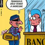 La amnistía fiscal entra en vigor, bastará con ingresar el dinero en el banco para regularizarlo