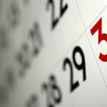 Por qué Estados Unidos escribe las fechas al revés (y por qué la manera europea tampoco es correcta)