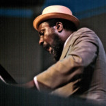 La magia de Thelonious Monk