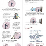 Guía para tratar gente introvertida [ENG]