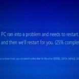 De vuelta a los 90: Un bug en NTFS permite a cualquiera tumbar un Windows 7 / 8 [ENG]