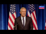 Discurso del candidato Robert F. Kennedy Jr. sobre la política militar de EE.UU. [ENG]