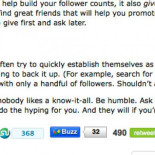 Cómo hacer un copypaste y dárselas de entendido