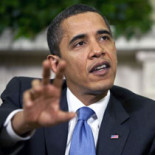 Obama ve "indignante" el pago de bonus a ejecutivos de AIG