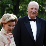 Noruega pasa a ser un estado laico tras eliminar la Iglesia Luterana como religión estatal