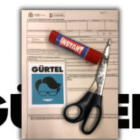 GÜRTEL, una marca para toda España