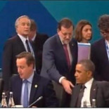 Cuando estás en una cafetería y te viene un muerto de hambre a pedir una moneda