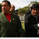 Bolivia y Venezuela comercian por primera vez con nueva moneda que pretende desplazar al dólar